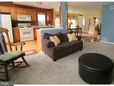 4155 Huckleberry Dr, Center Valley, PA 18034 - photo 3