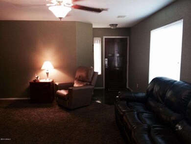 Living room 3