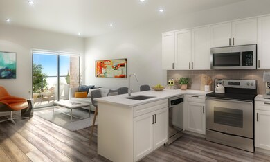 Verde Park Condos