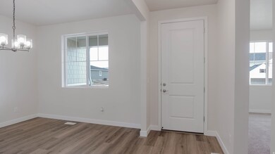 867 W Fallow Dr unit 209, Saratoga Springs, UT 84045 - photo 2