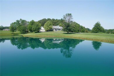 7002 N Hamburg Rd, Oldenburg, IN 47036 - photo 2