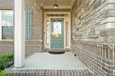 4154 Hawking Dr, Suwanee, GA 30024 - photo 6