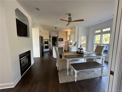 5724 Pond Ridge Cir, Georgetown, IN 47122 - photo 4