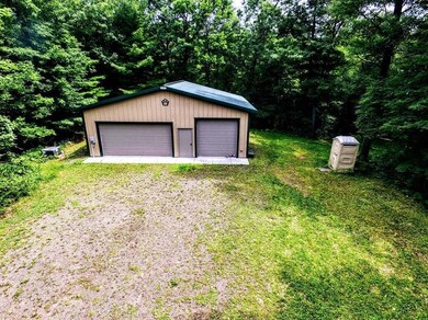 N999 Deerhead Point Rd, Chetek, WI 54728 - photo 2