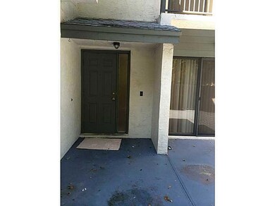 Patio/Deck