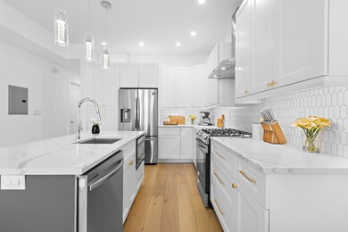 2602 Palisade Ave unit 1, Weehawken, NJ 07086 - photo 5