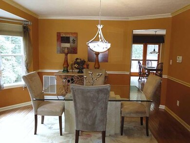 Dining Room.