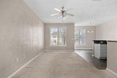 Open Floorplan