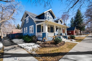602 S 3rd Ave, Bozeman, MT 59715 - photo 2
