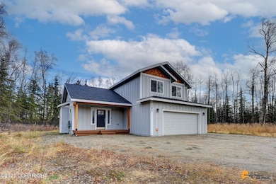 7151 Bogle Bluff Dr, Wasilla, AK 99623 - photo 3