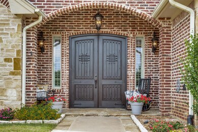 1090 Ranch Rd, Whitesboro, TX 76273 - photo 6