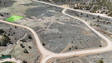 Approximate Aerial View