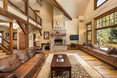 64190 Gallatin Rd, Gallatin Gateway, MT 59730 - photo 5