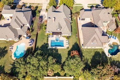 713 Montreux Ave, Colleyville, TX 76034 - photo 3