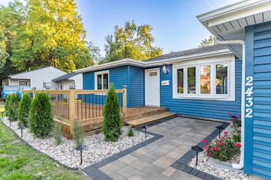 2432 Tippecanoe St, Lake Station, IN 46405 - photo 6