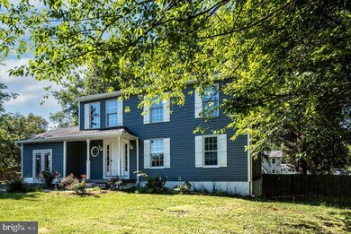 8 True Rd, Stafford, VA 22556 - photo 3