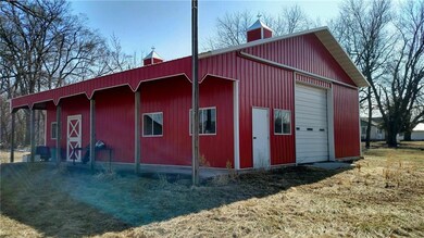 Pole Barn