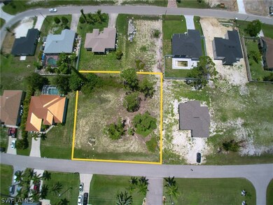 View of birds eye view of property