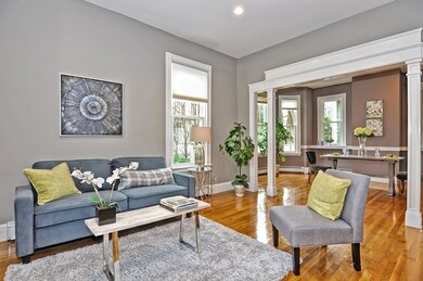 28 Erie Ave unit 28, Newton Highlands, MA 02461 - photo 5