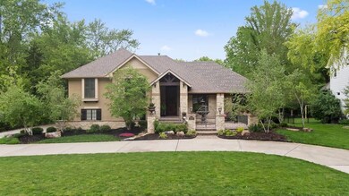 Simply stunning home details around every corner. 