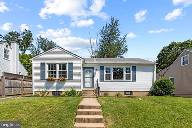 58 Northwood Dr, Lutherville Timonium, MD 21093 - photo 2