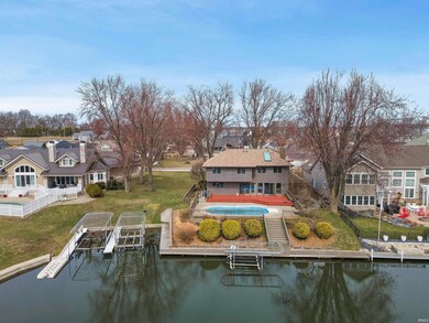 8083 E North Rd, Syracuse, IN 46567 - photo 2