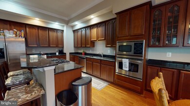 16472 Steerage Cir, Woodbridge, VA 22191 - photo 3