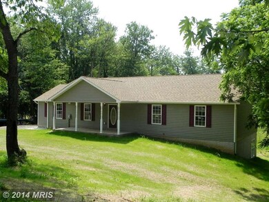 178 Spring Warbler Way, Shepherdstown, WV 25443 - photo 2
