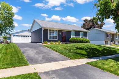 3708 Fir Tree Dr NE