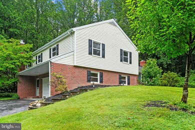 11122 Old Carriage Rd, Glen Arm, MD 21057 - photo 6