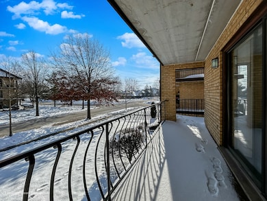 17960 Royal Oak Ct unit 2S, Tinley Park, IL 60477 - photo 6