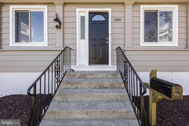 348 W Nicholson Rd, Audubon, NJ 08106 - photo 3