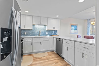 310 3rd Ave N unit A-2, Surfside Beach, SC 29575 - photo 3