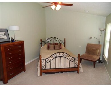 Master Bedroom.