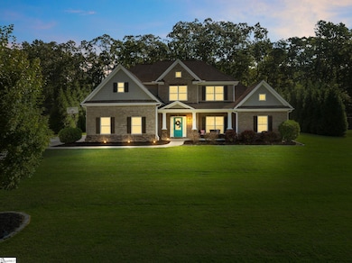 27 Laurelhart Ln, Simpsonville, SC 29681 - photo 4