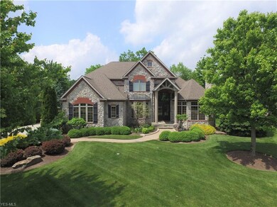 380 Club Dr W, Aurora, OH 44202 - photo 3