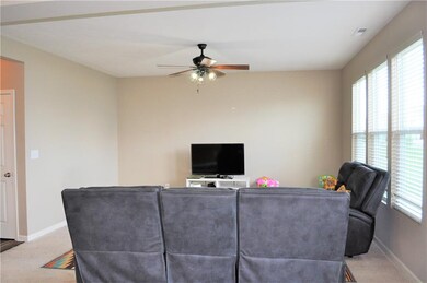 2458 Shadow Bend Dr, Columbus, IN 47201 - photo 6