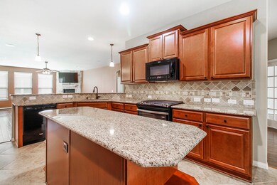 439 Little Walnut Dr, Richmond, TX 77469 - photo 7