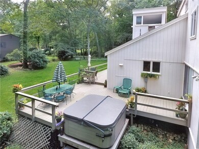 440 Greenbush Rd, East Greenwich, RI 02818 - photo 7