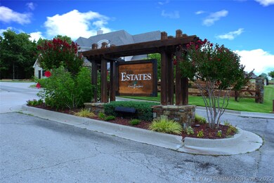 0 W Lakeview Rd unit 1911310, Skiatook, OK 74070 - photo 5