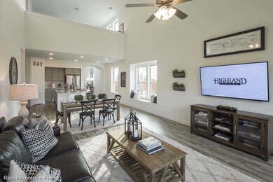 3940 Oak Creek Cir, Denison, TX 75020 - photo 6