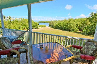 Porch View