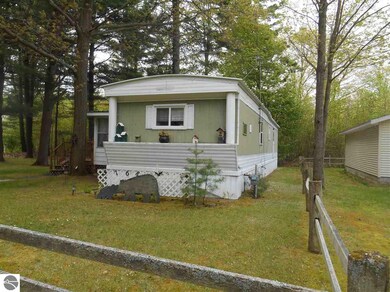 5768 Vera Ln, Au Gres, MI 48703 - photo 2