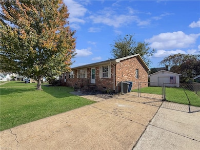 5505 Thompkins Ct unit B, Virginia Beach, VA 23464 - photo 3