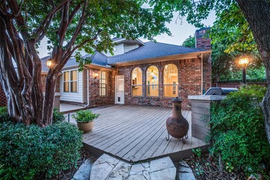 6114 Hawkeye Rd, Rowlett, TX 75089 - photo 4