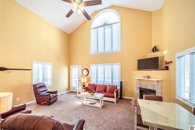 311 Bayside Dr, Grand Rivers, KY 42045 - photo 5