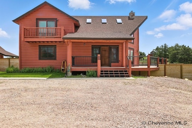 13 Roscoe Trail, Glendo, WY 82213 - photo 3