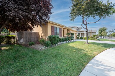 2511 S. Elverta St. Visalia, CA--3