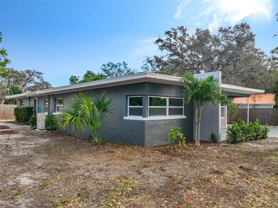 Front - Side Exterior