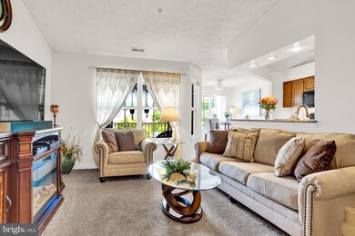 2406 Forest Edge Ct unit 304D, Odenton, MD 21113 - photo 6